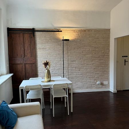 Maison Leone Apartment Ravenna Exteriör bild