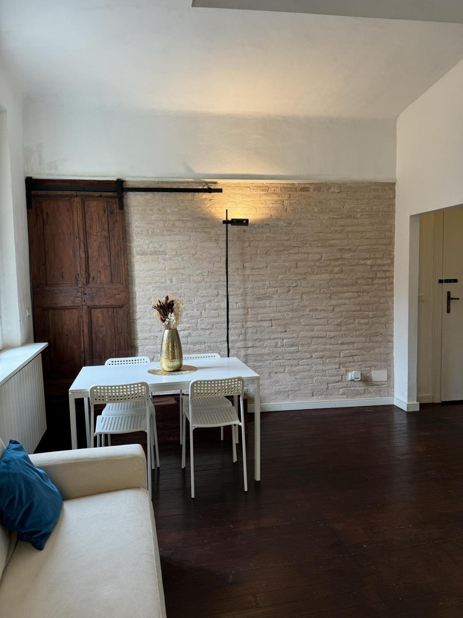Maison Leone Apartment Ravenna Exteriör bild